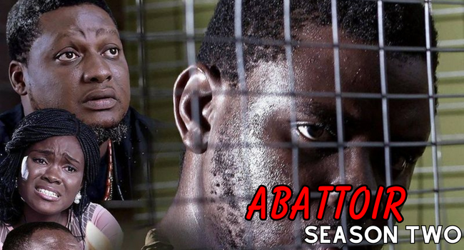 Abattoir Season Two