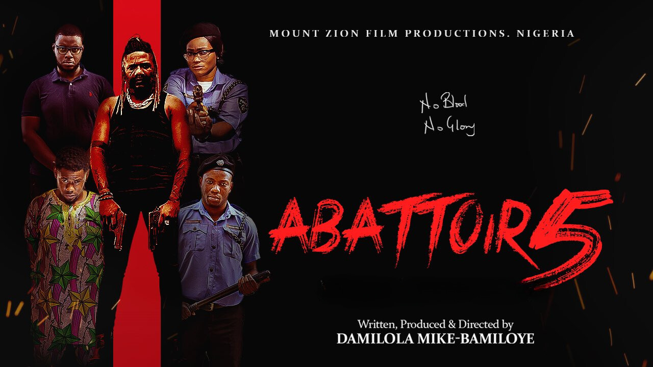 Abattoir Season Five