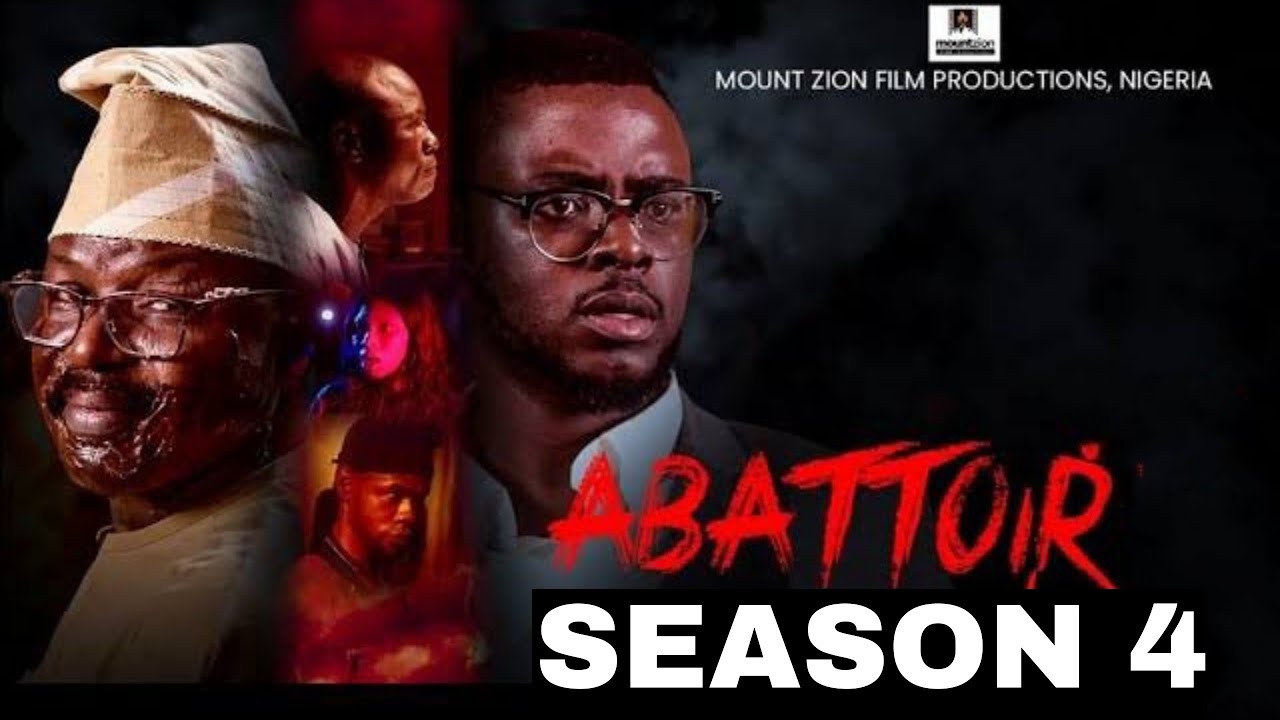 Abattoir Season Four