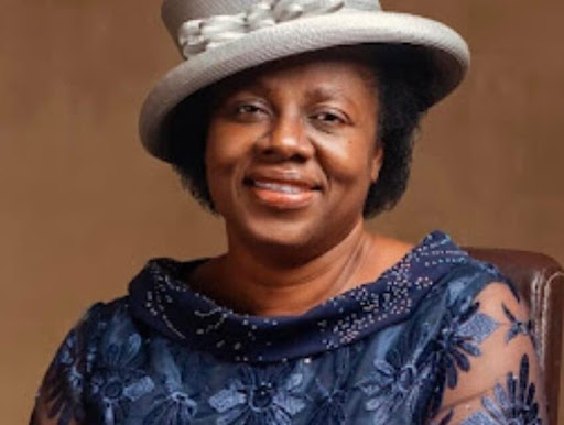 Gloria Bamiloye