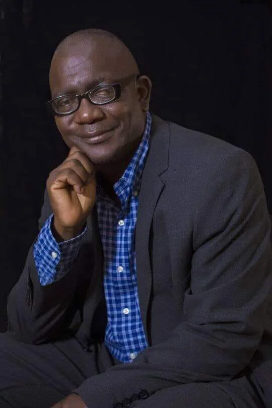 Joseph Yemi Adepoju