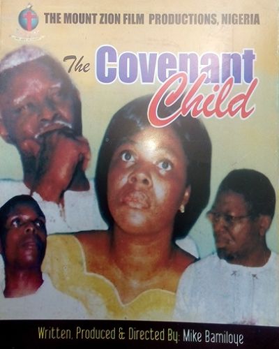 THE COVENANT CHILD