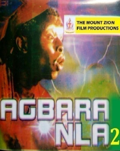 AGBARA NLA - ep2