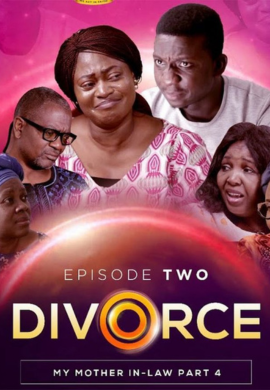 DIVORCE - ep2