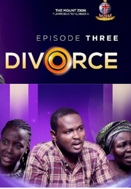 DIVORCE - ep3