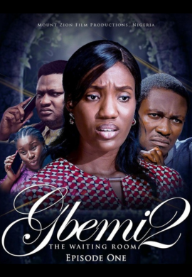 GBEMI - Part 2 ep1