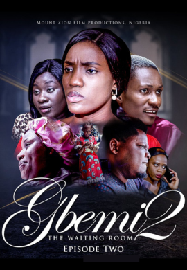 GBEMI - Part 2 ep2