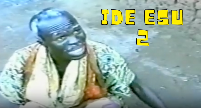 IDE ESU - EP2