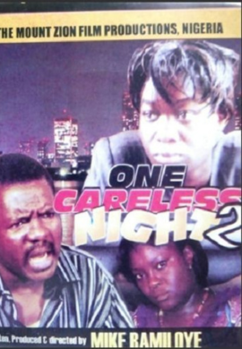 ONE CARELESS NIGHT - ep2