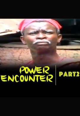 POWER ENCOUNTER - ep2