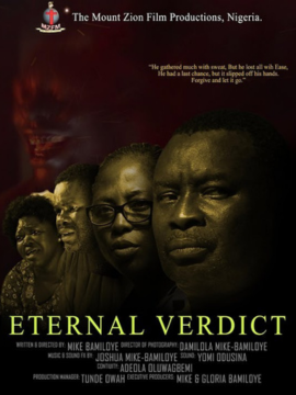 ETERNAL VERDICT