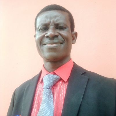 PASTOR ISAAC BAMIDELE OGBONTIBA avatar