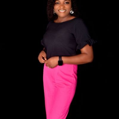 Edith Olaleye