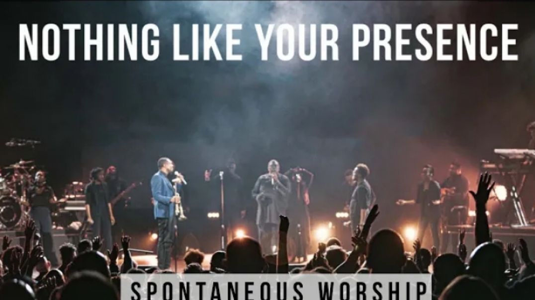 ⁣Nothing Like Your Presence- Williams McDowell Ft. Travis Greene & Nathaniel Bassey [Official Vid