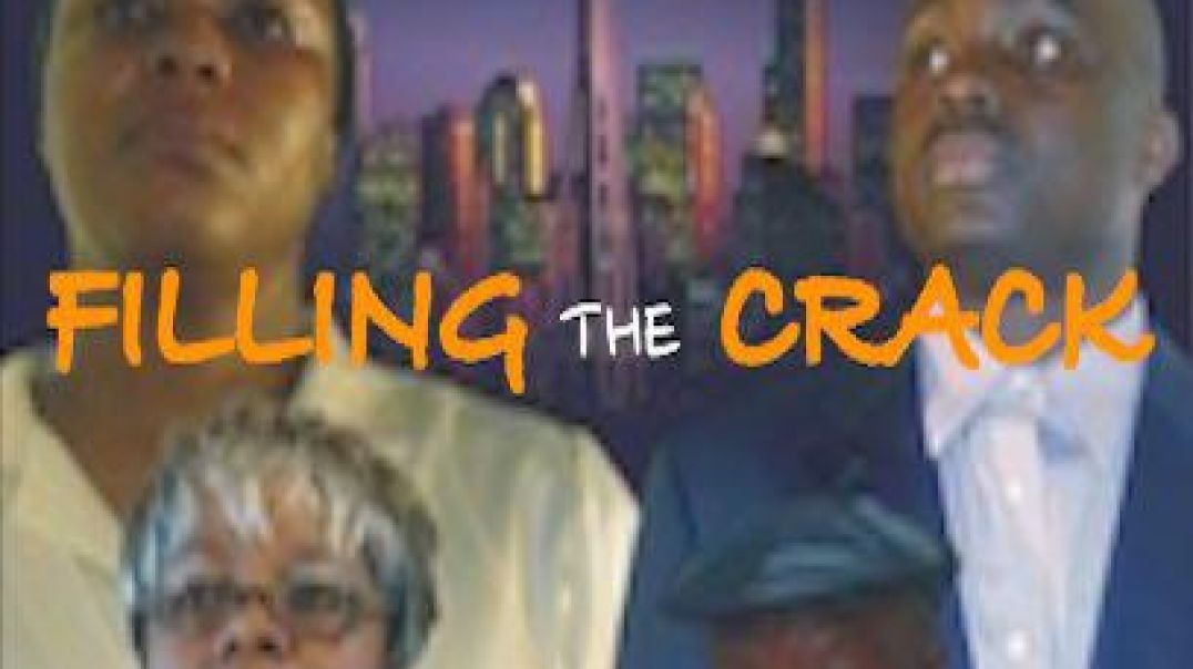 ⁣Filling the Crack (Crack in the Wall Part 2) ~FSM Movie