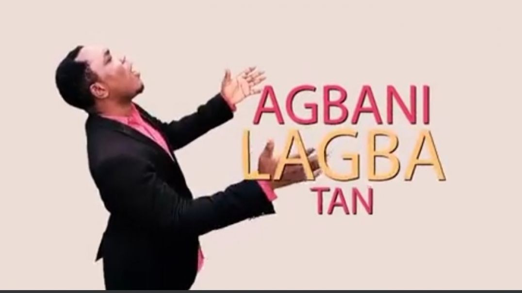 Agbanilagbatan