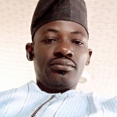 Jamiyu Adebisi Abubakar