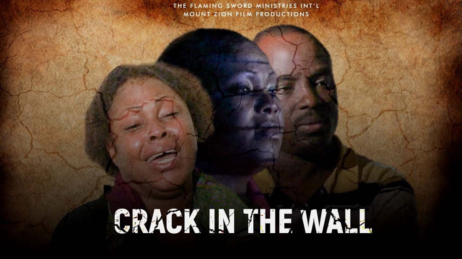 Crack in the Wall ~FSM Movie