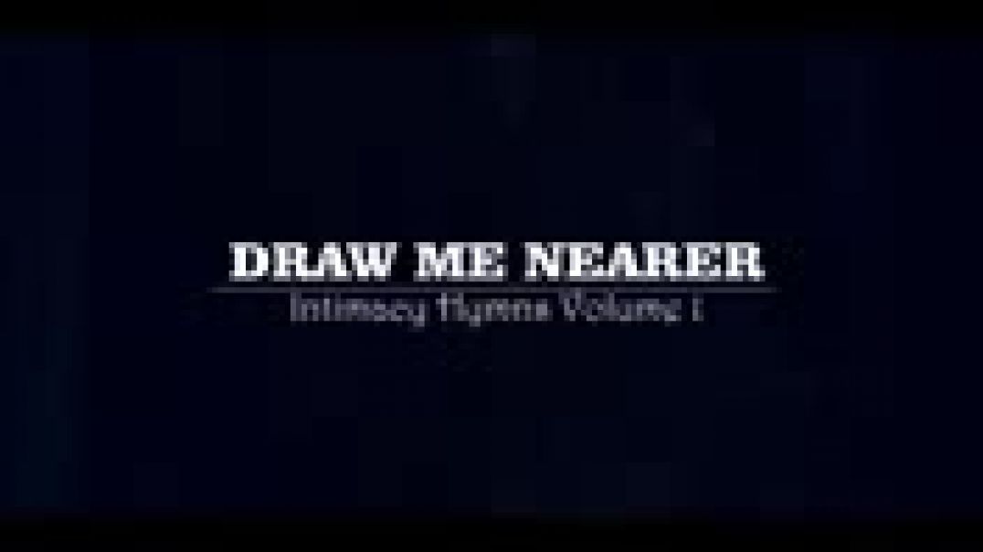 Draw_Me_Nearer_By_Dr_Pastor_Paul_Enenche