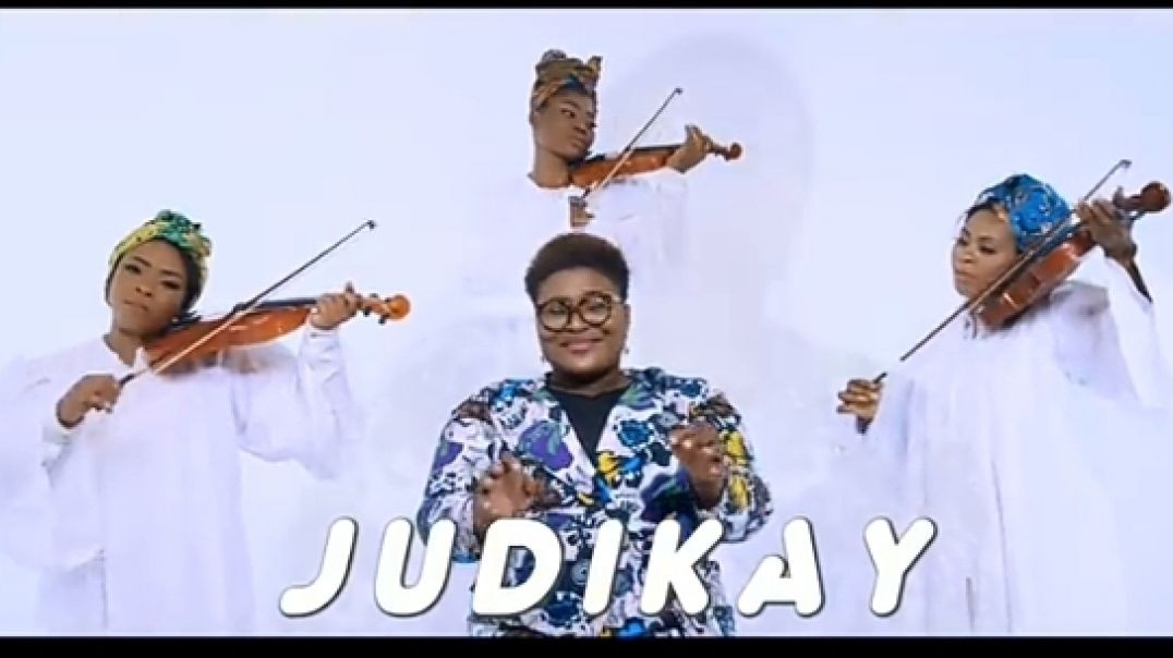 ⁣Judikay- Song of Angels (Ndi Mo Zi)