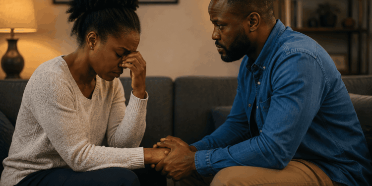 How To Rebuild Trust After Betrayal Without Pretending It Never Happened