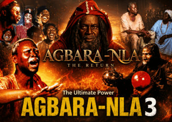 Agbara Nla: The Return — Everything We Know About Mount Zion’s Cinema Comeback