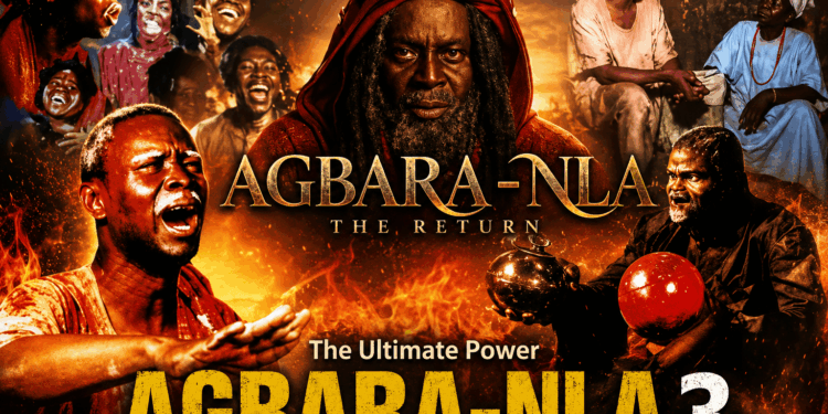 Agbara Nla: The Return — Everything We Know About Mount Zion’s Cinema Comeback