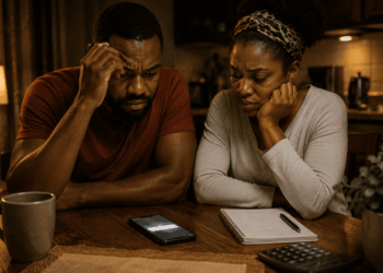 Black Tax: How To Support Family Without Destroying Your Marriage