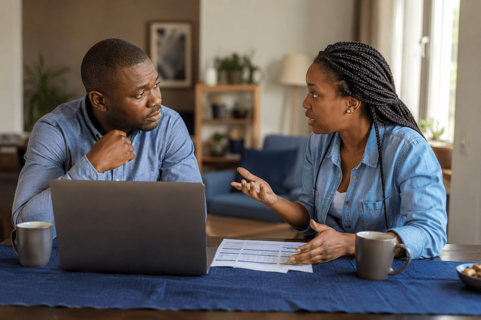 Should Couples Have Separate Accounts? What Scripture Actually Says