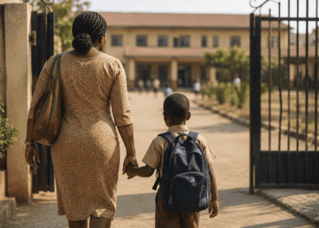 Choosing A School For Your Child: What Actually Matters
