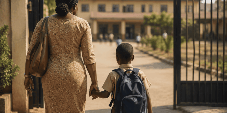 Choosing A School For Your Child: What Actually Matters