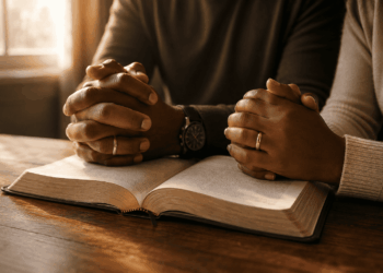 15 Prayer Points For Your Marriage This Month