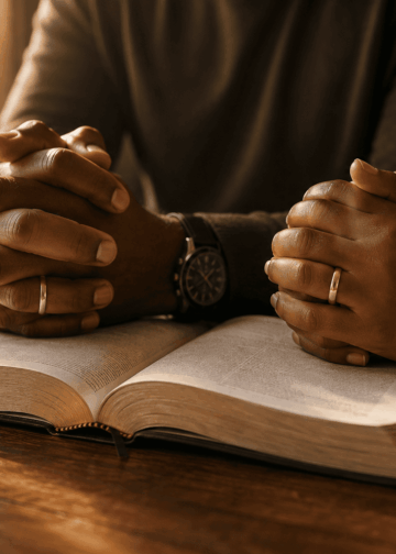 15 Prayer Points For Your Marriage This Month