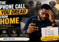 The Phone Call You Dread From Home