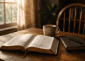 What To Pray When You Don’t Know What To Pray