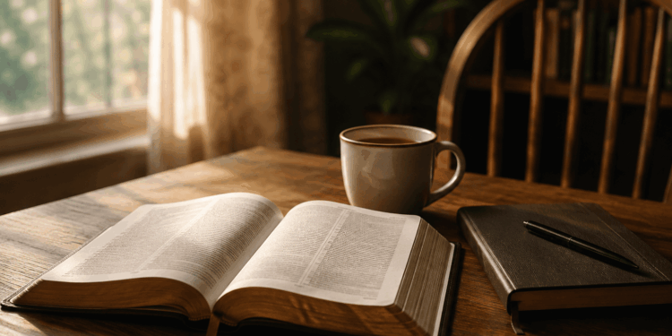 What To Pray When You Don’t Know What To Pray