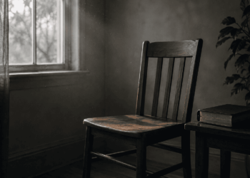 When God Seems Silent: Praying Through The Dry Season