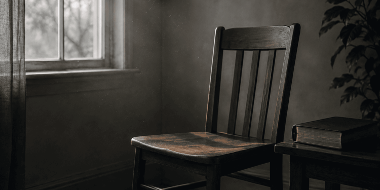 When God Seems Silent: Praying Through The Dry Season