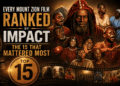 Every Mount Zion Film Ranked By Impact: The 15 That Mattered Most