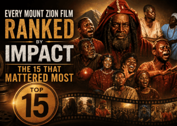 Every Mount Zion Film Ranked By Impact: The 15 That Mattered Most