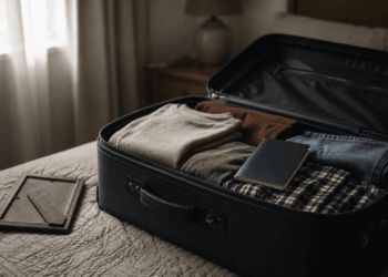 Should You Send Your Child Abroad To Study?
