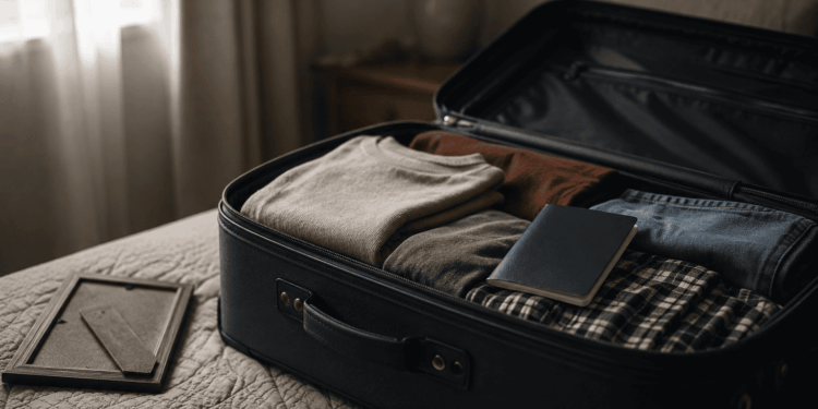 Should You Send Your Child Abroad To Study?